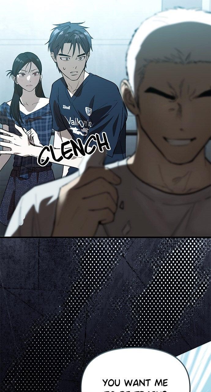 My Clueless Love Diary Chapter 47 - Page 25