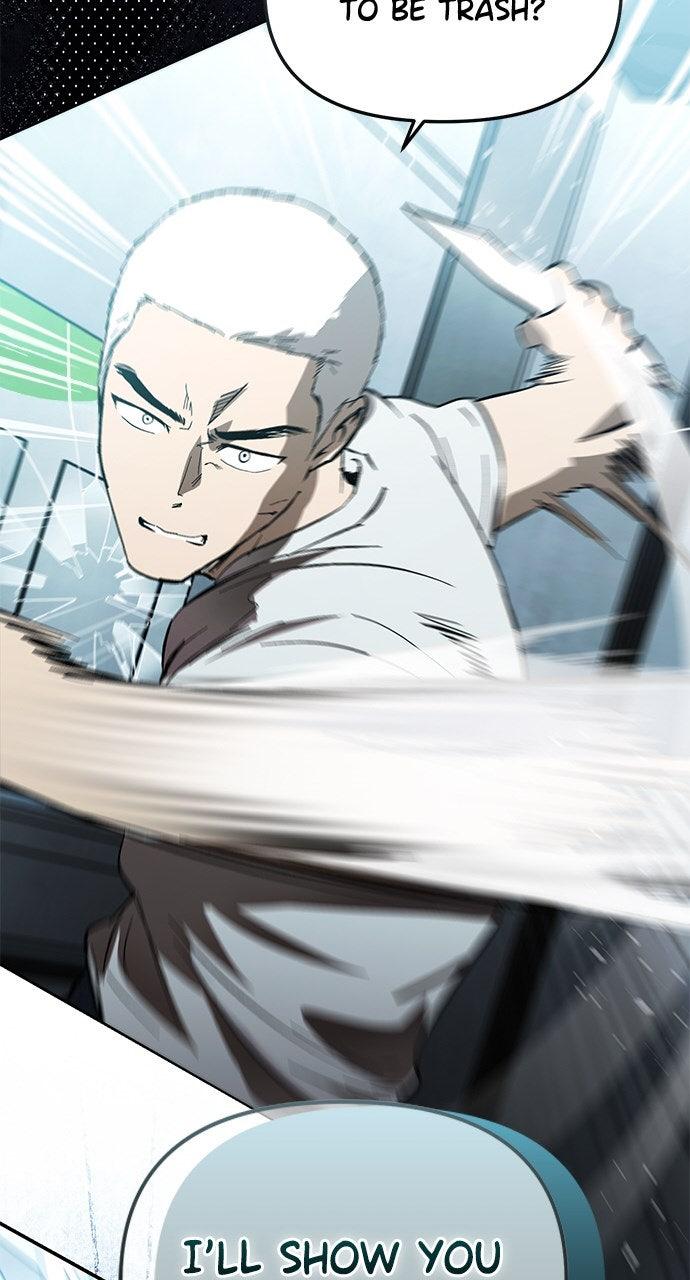 My Clueless Love Diary Chapter 47 - Page 26