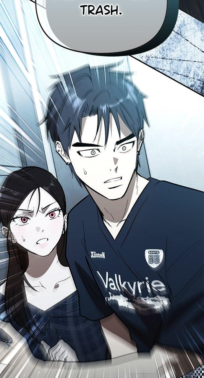 My Clueless Love Diary Chapter 47 - Page 27