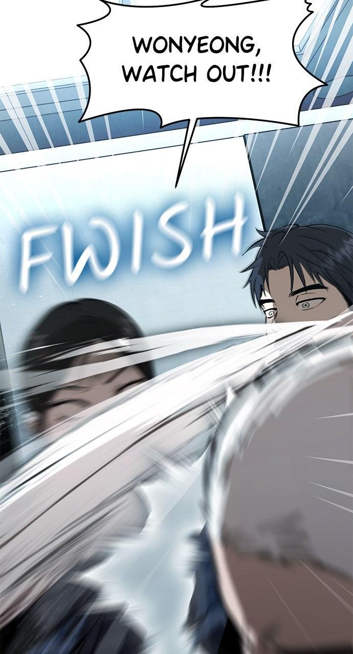 My Clueless Love Diary Chapter 47 - Page 29