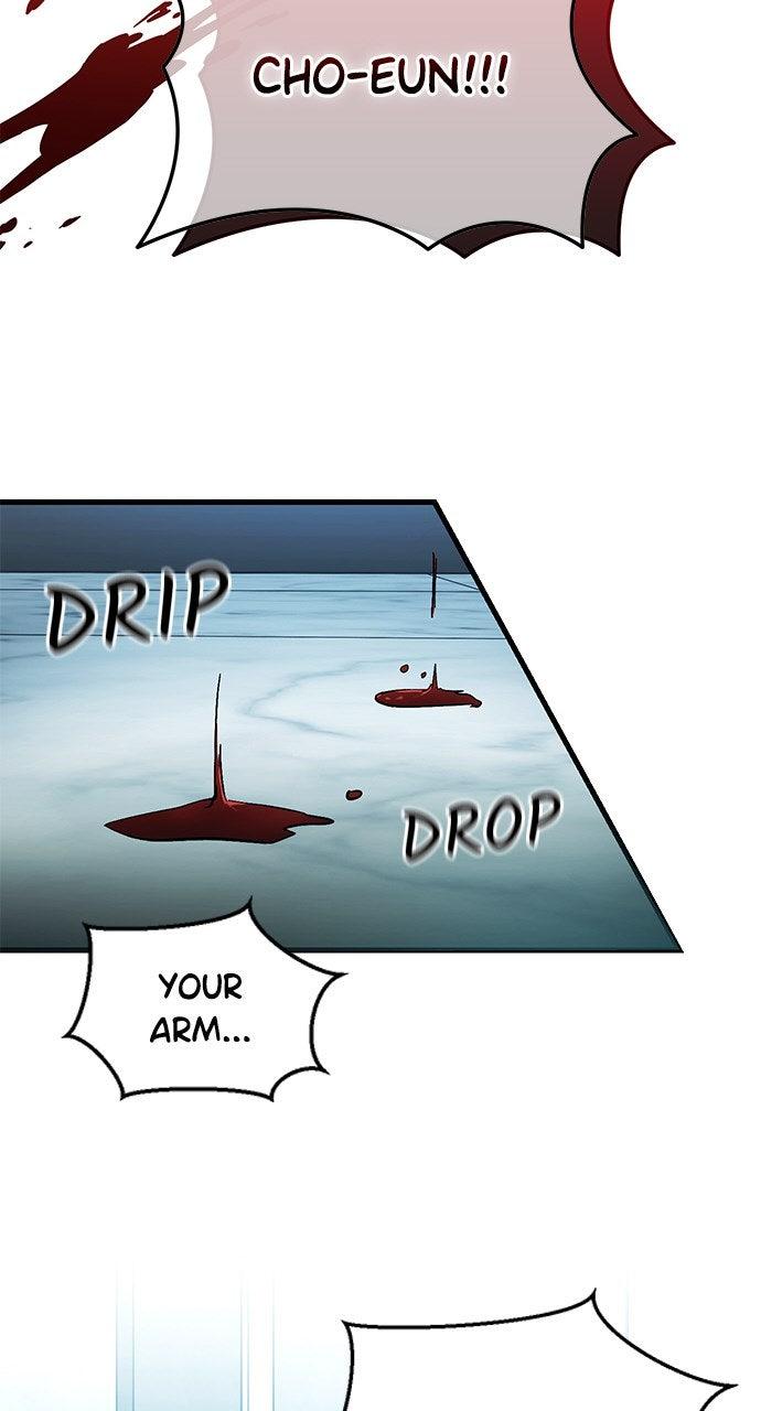 My Clueless Love Diary Chapter 47 - Page 31