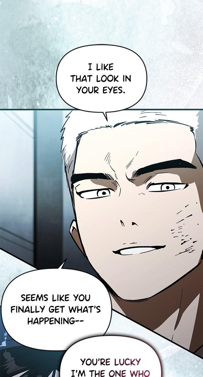 My Clueless Love Diary Chapter 47 - Page 33