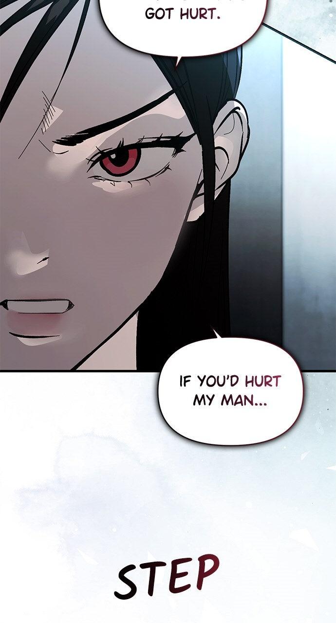 My Clueless Love Diary Chapter 47 - Page 34