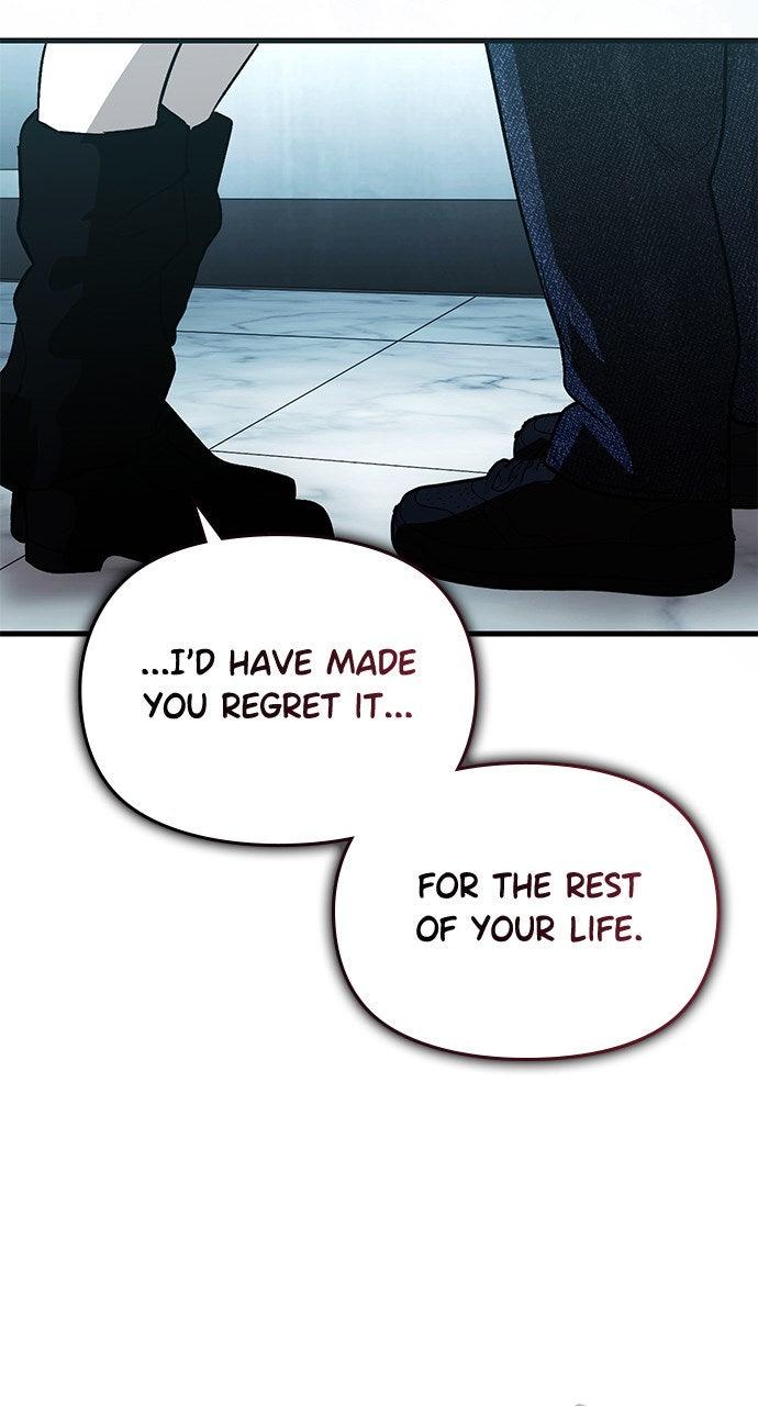 My Clueless Love Diary Chapter 47 - Page 35