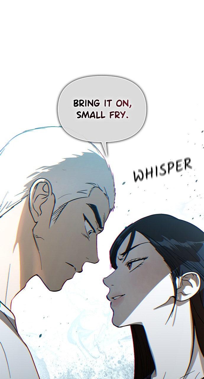 My Clueless Love Diary Chapter 47 - Page 37