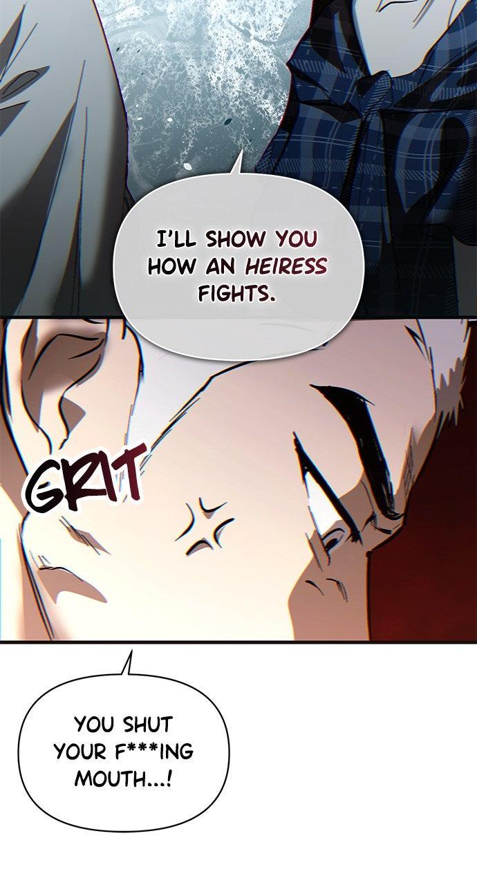 My Clueless Love Diary Chapter 47 - Page 38