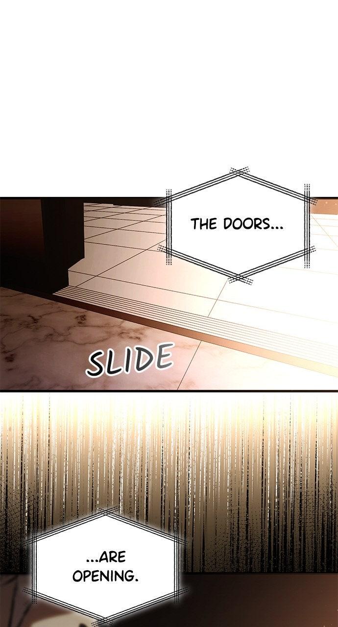 My Clueless Love Diary Chapter 47 - Page 39