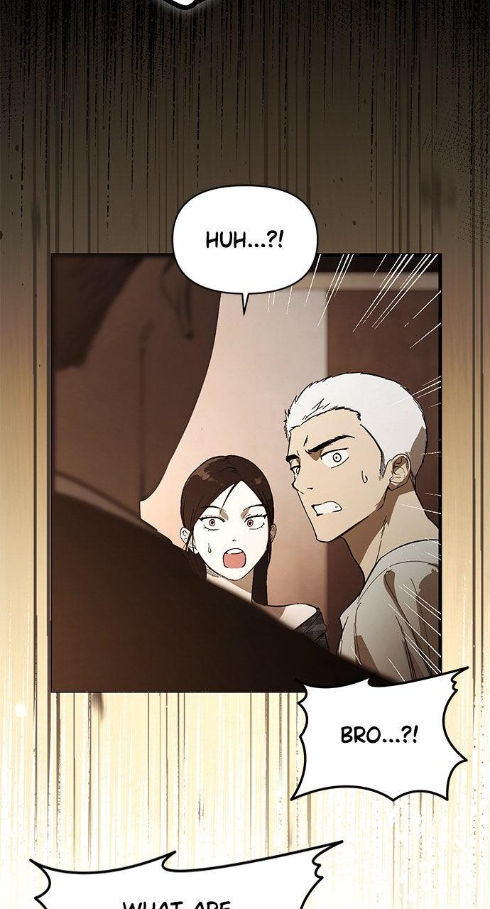 My Clueless Love Diary Chapter 47 - Page 41