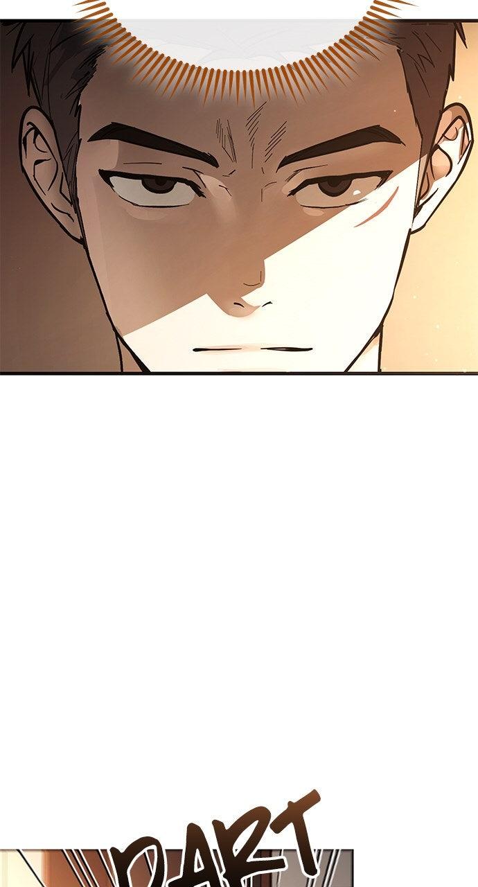 My Clueless Love Diary Chapter 47 - Page 43