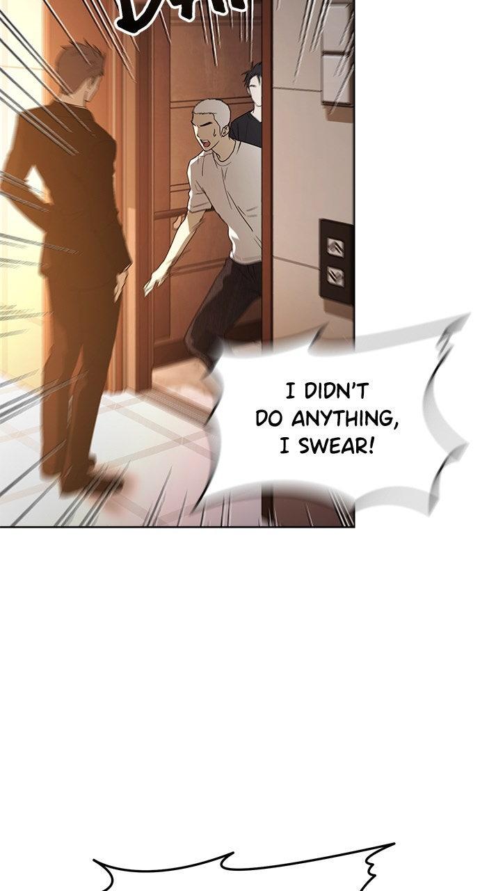 My Clueless Love Diary Chapter 47 - Page 44