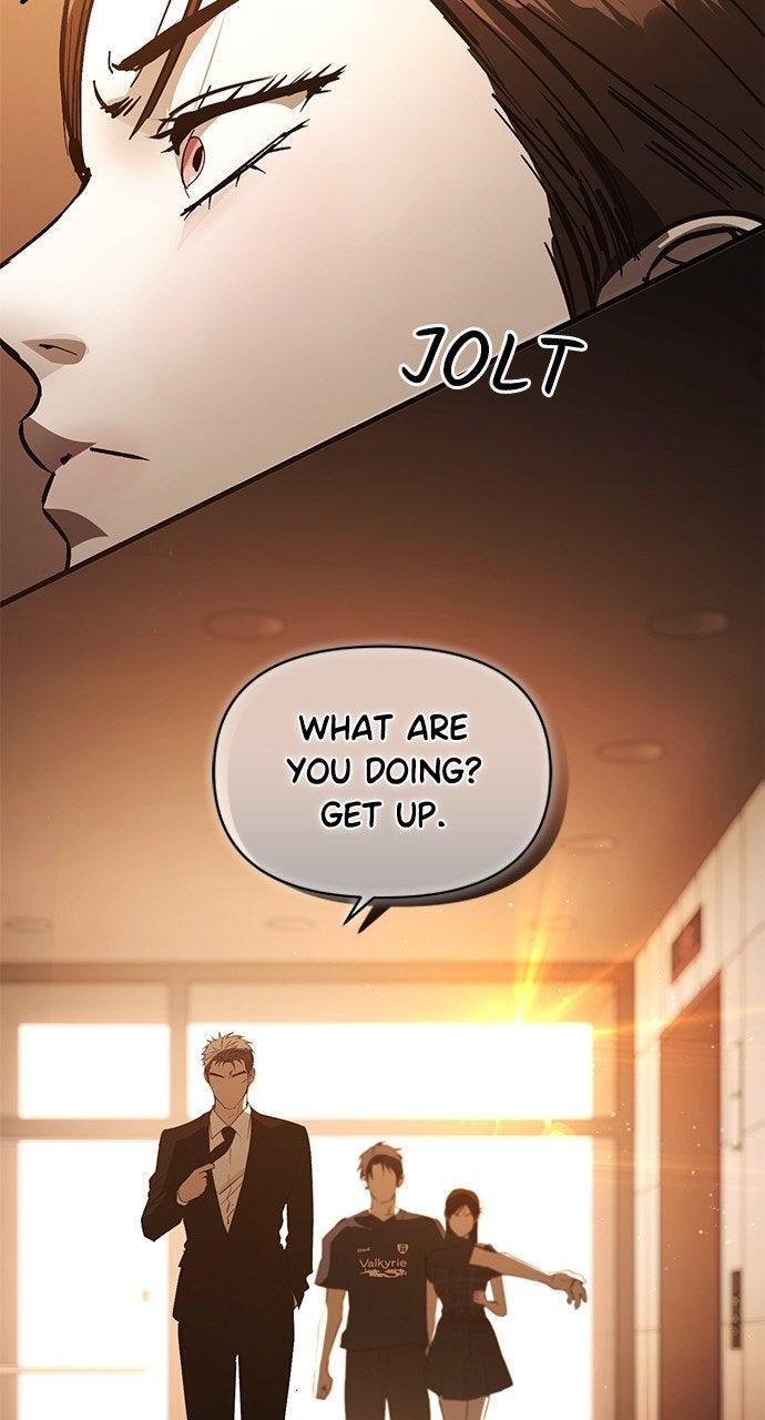 My Clueless Love Diary Chapter 47 - Page 47