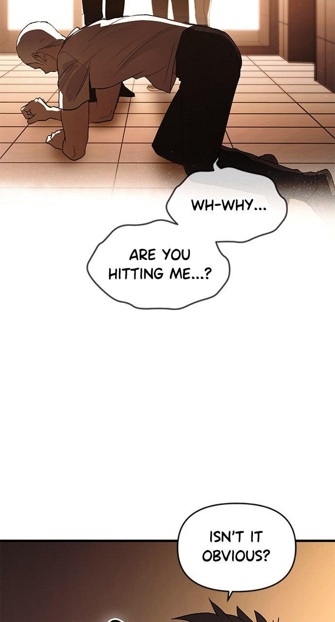 My Clueless Love Diary Chapter 47 - Page 48