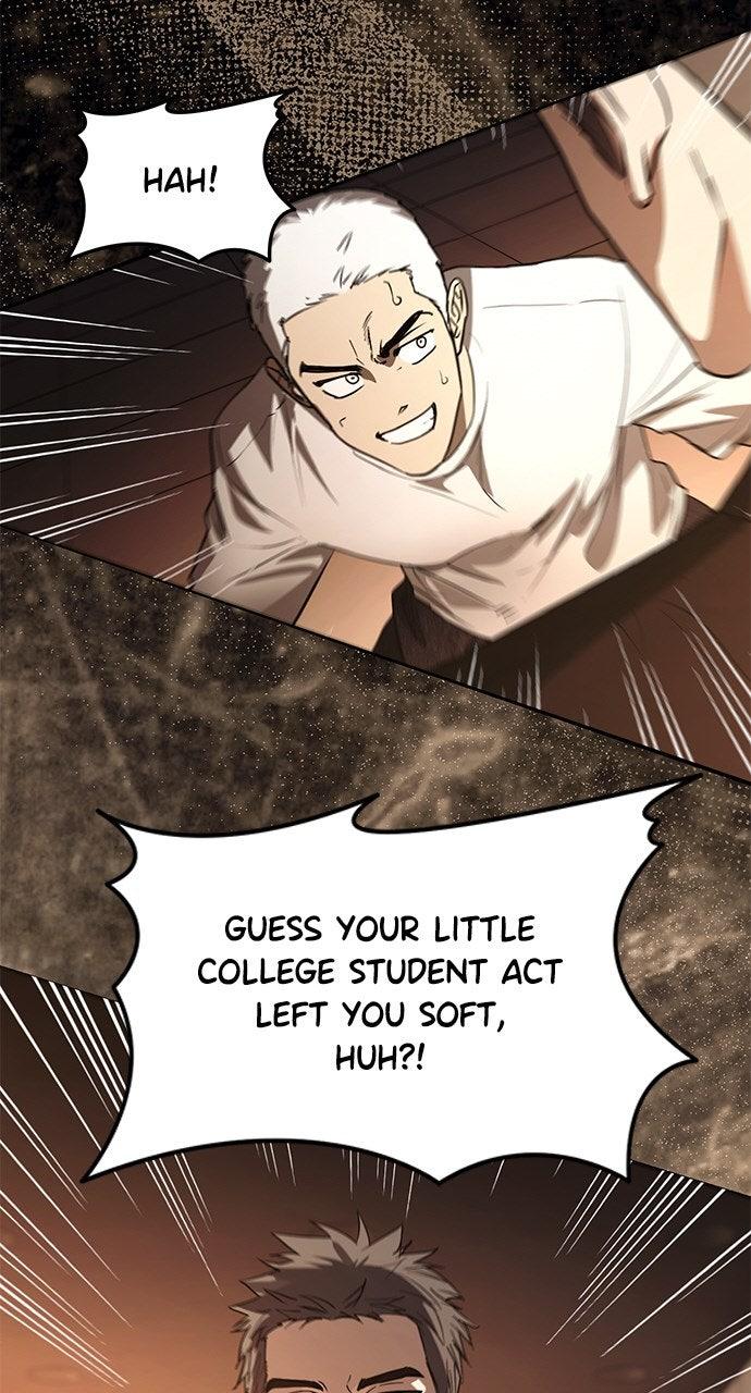 My Clueless Love Diary Chapter 47 - Page 50