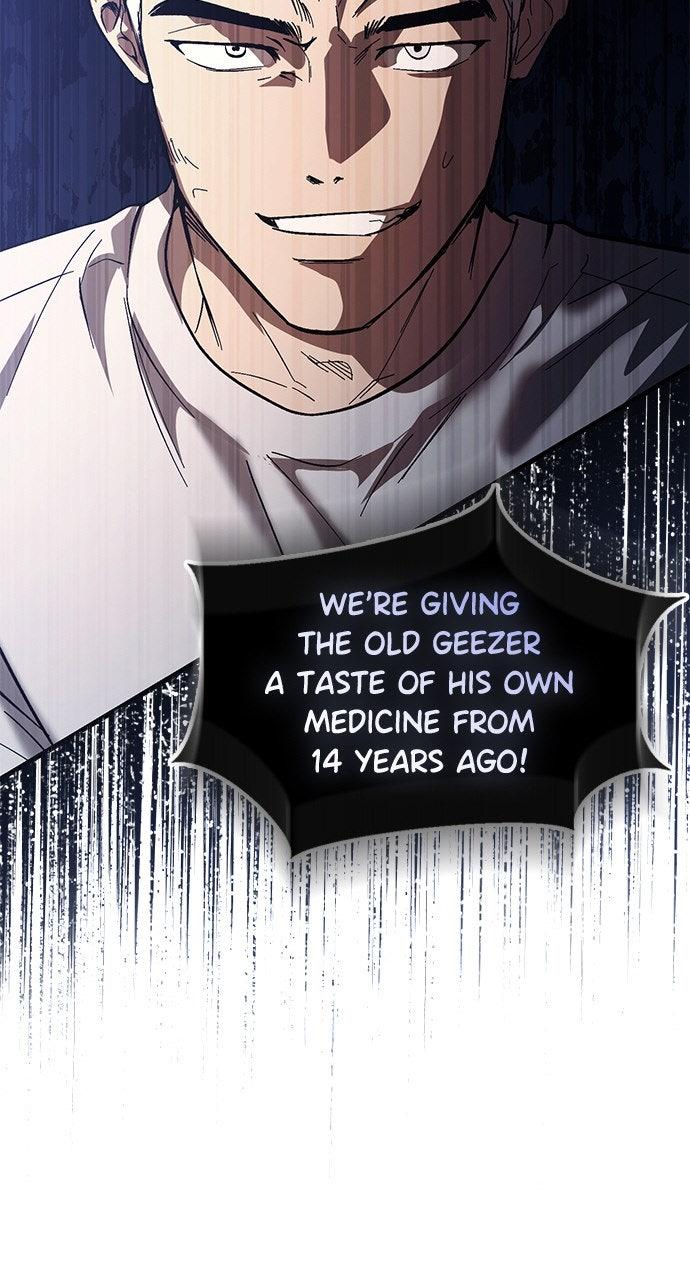 My Clueless Love Diary Chapter 47 - Page 53