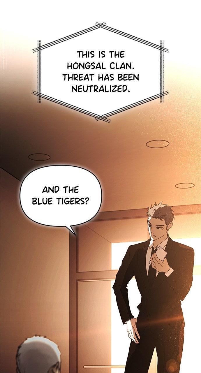 My Clueless Love Diary Chapter 47 - Page 54