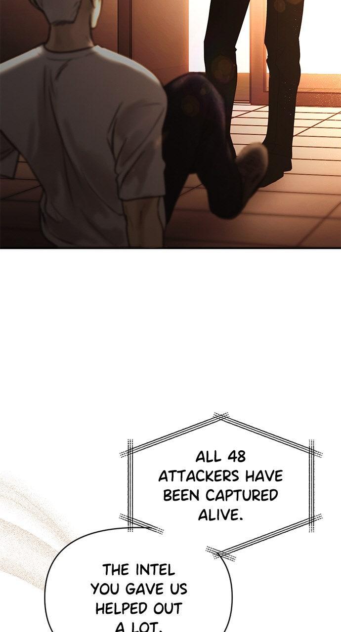 My Clueless Love Diary Chapter 47 - Page 55