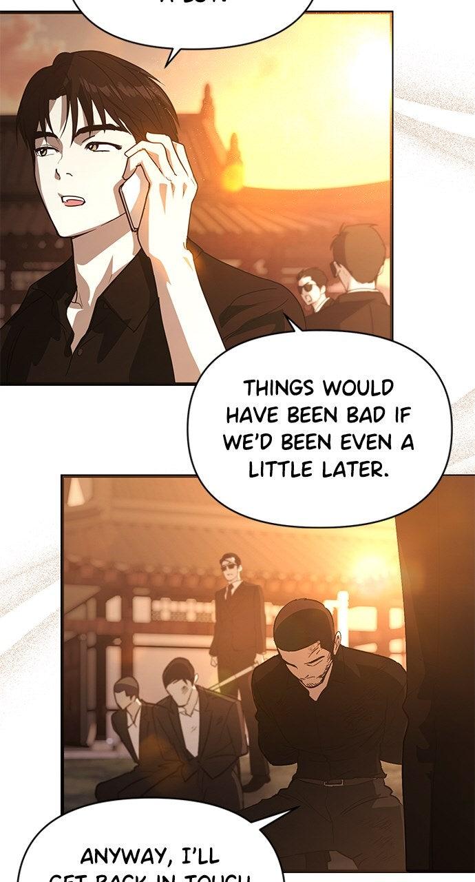 My Clueless Love Diary Chapter 47 - Page 56