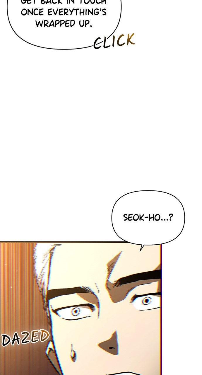 My Clueless Love Diary Chapter 47 - Page 57