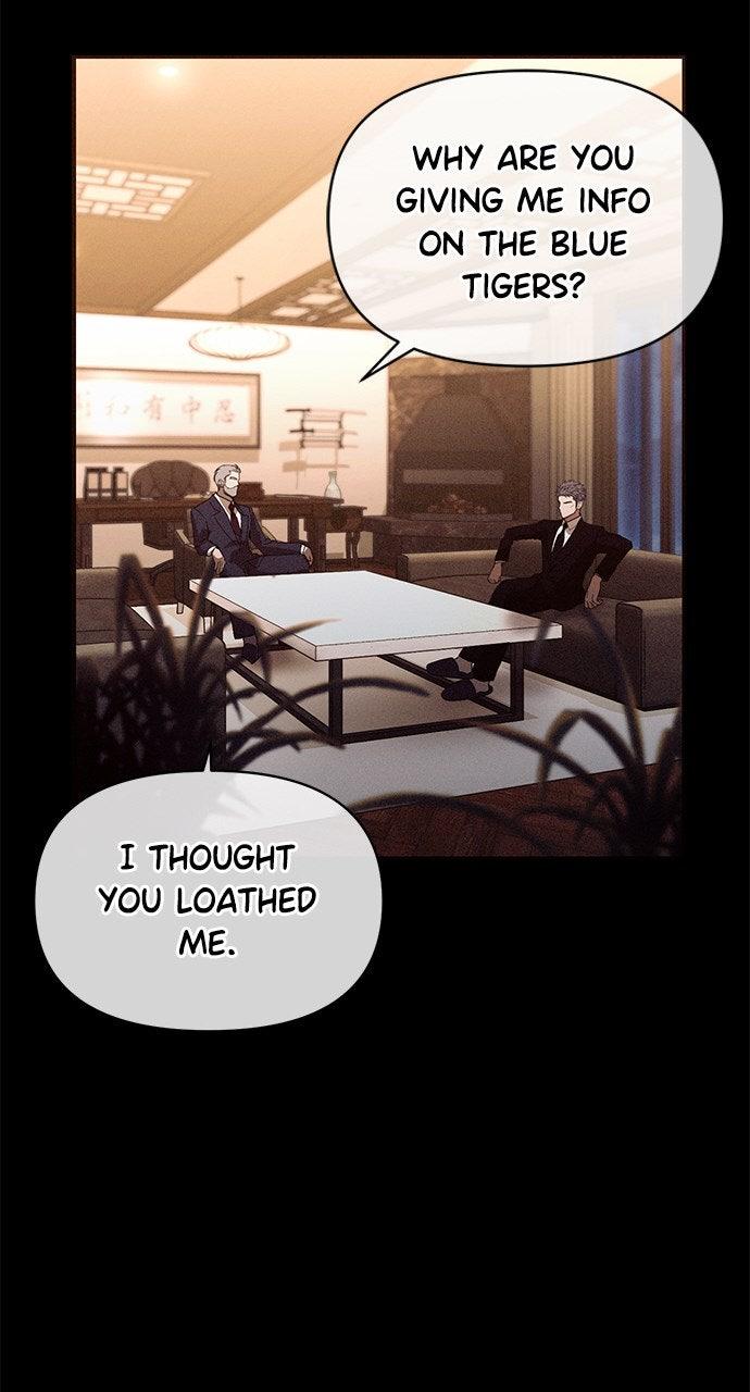 My Clueless Love Diary Chapter 47 - Page 60