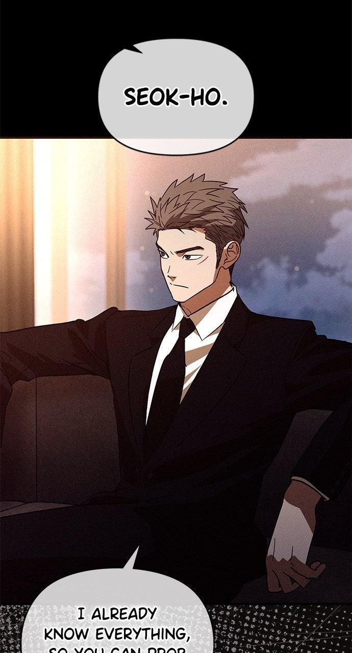 My Clueless Love Diary Chapter 47 - Page 61