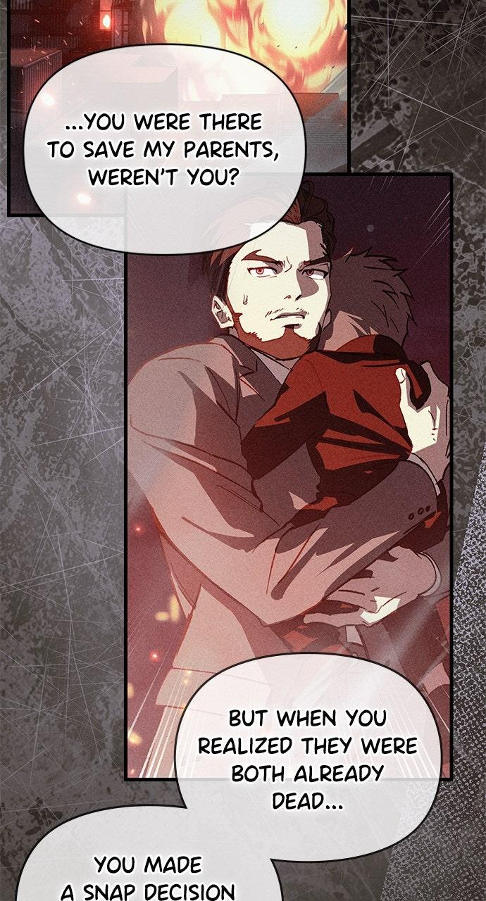 My Clueless Love Diary Chapter 47 - Page 63