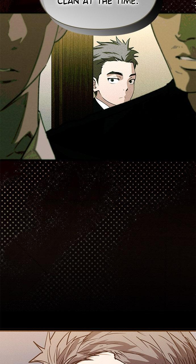 My Clueless Love Diary Chapter 47 - Page 66