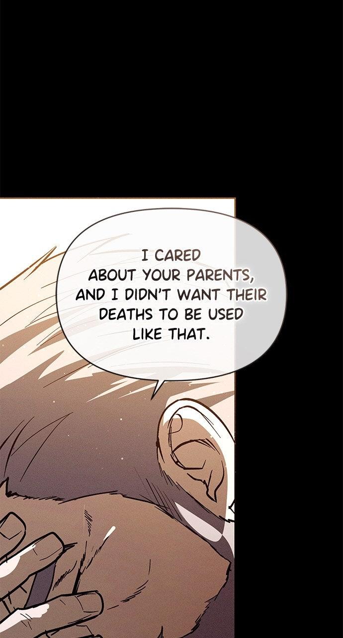 My Clueless Love Diary Chapter 47 - Page 69