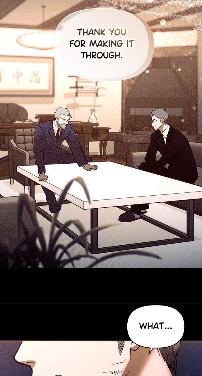 My Clueless Love Diary Chapter 47 - Page 74