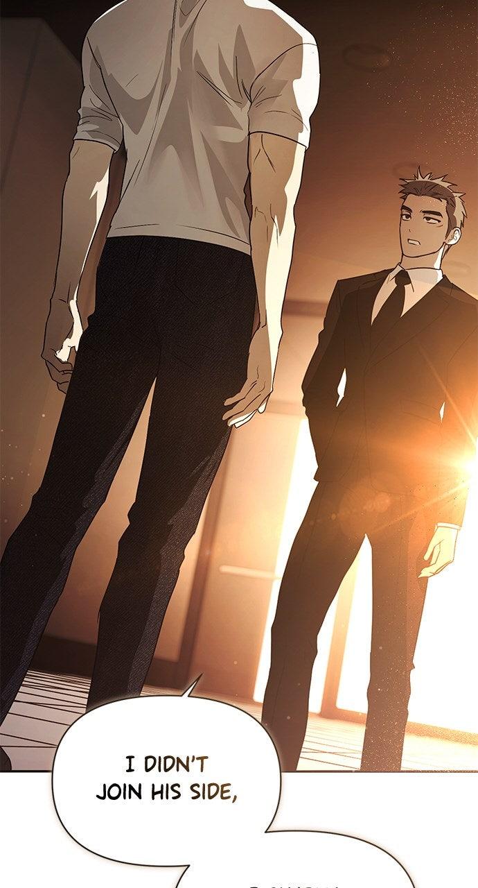 My Clueless Love Diary Chapter 47 - Page 77