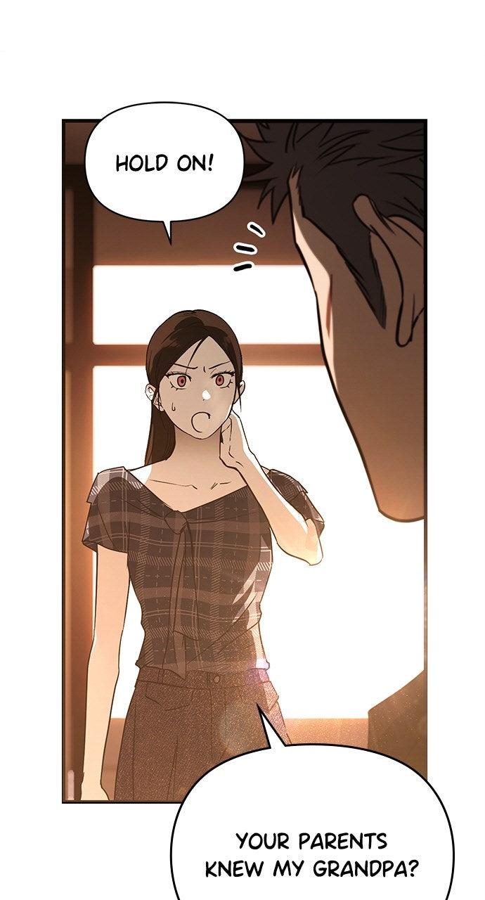 My Clueless Love Diary Chapter 47 - Page 80