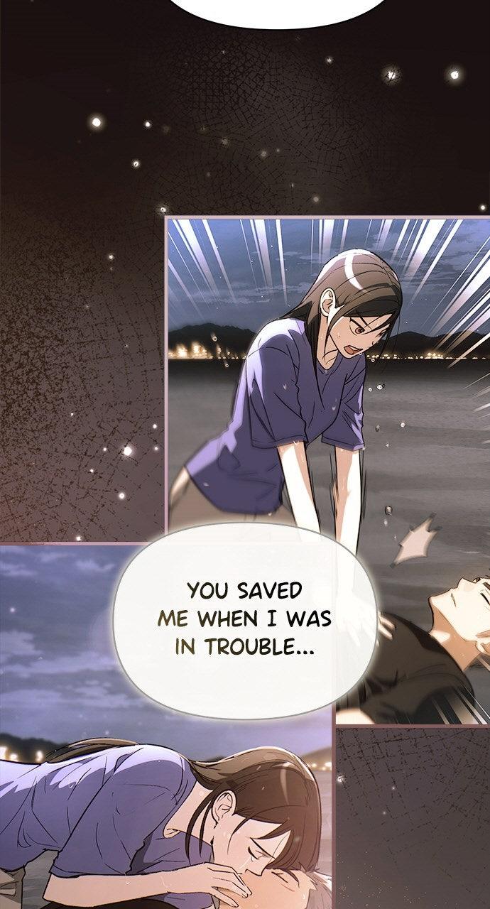 My Clueless Love Diary Chapter 47 - Page 82