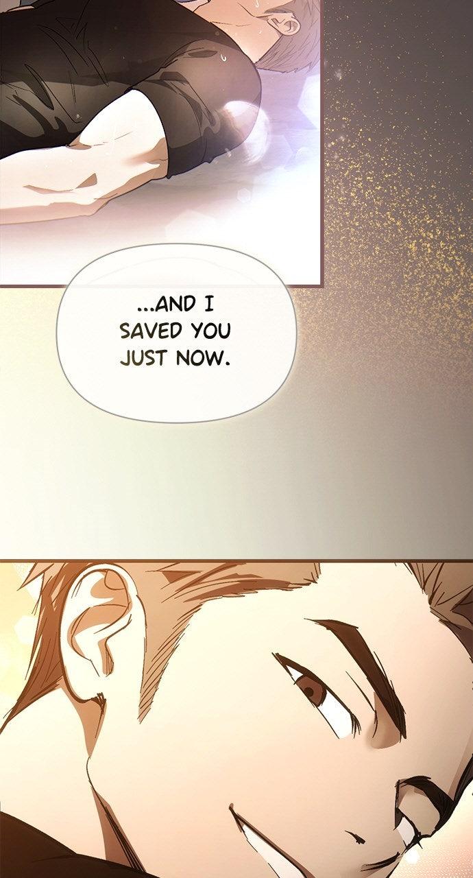 My Clueless Love Diary Chapter 47 - Page 83