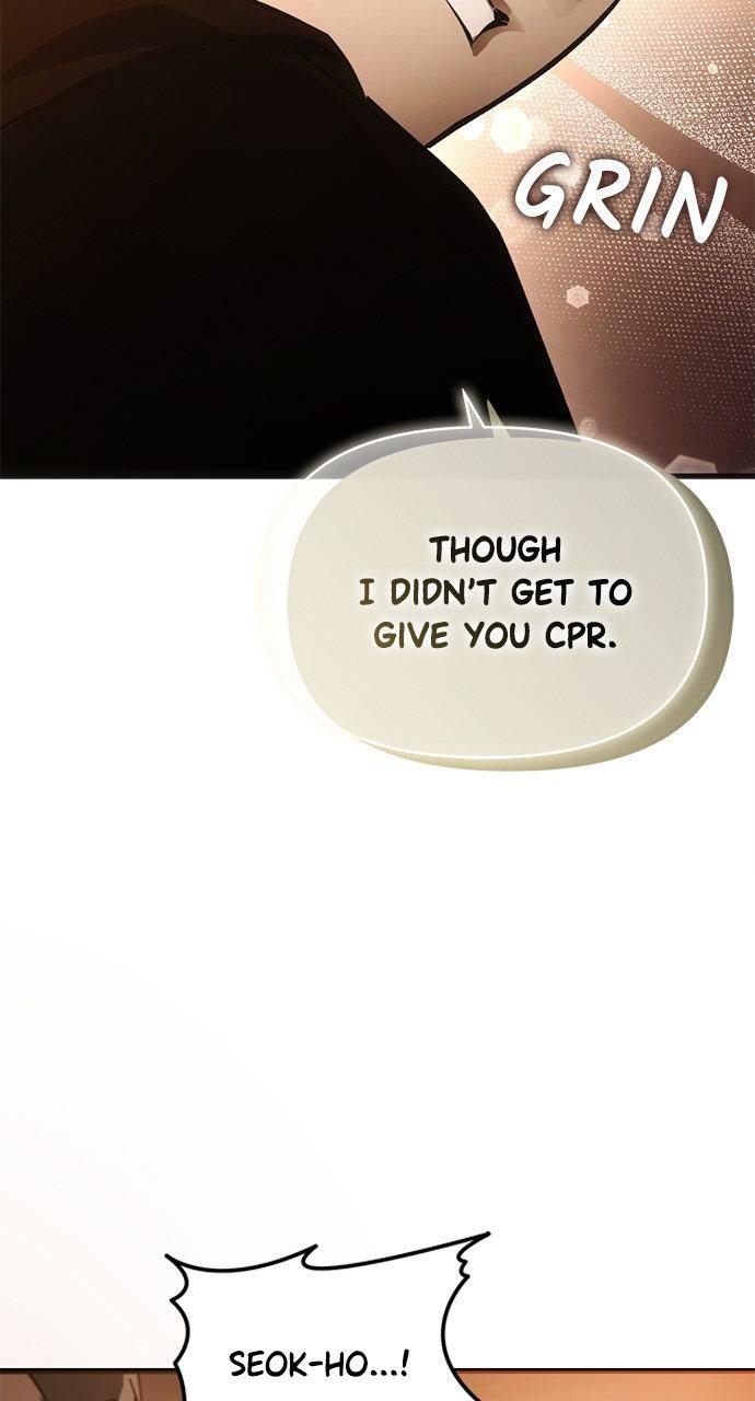 My Clueless Love Diary Chapter 47 - Page 84