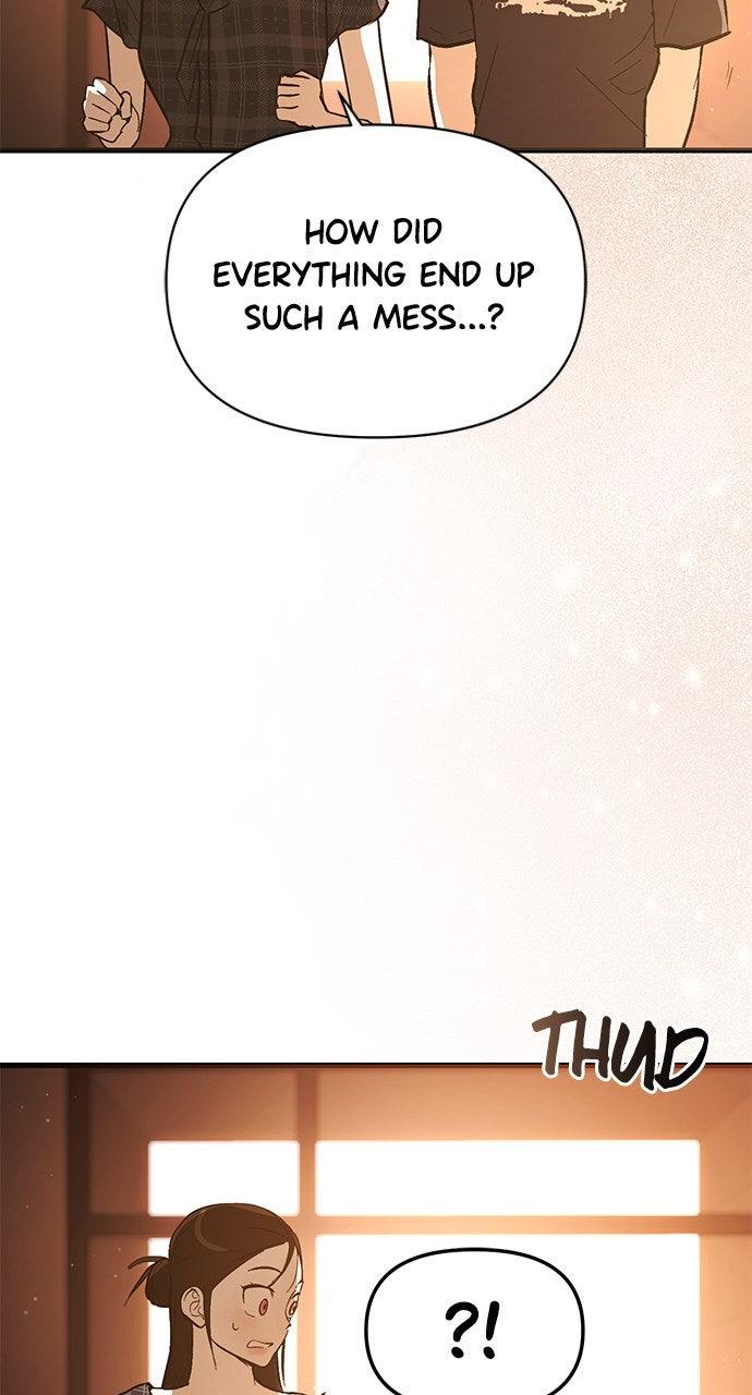 My Clueless Love Diary Chapter 47 - Page 86