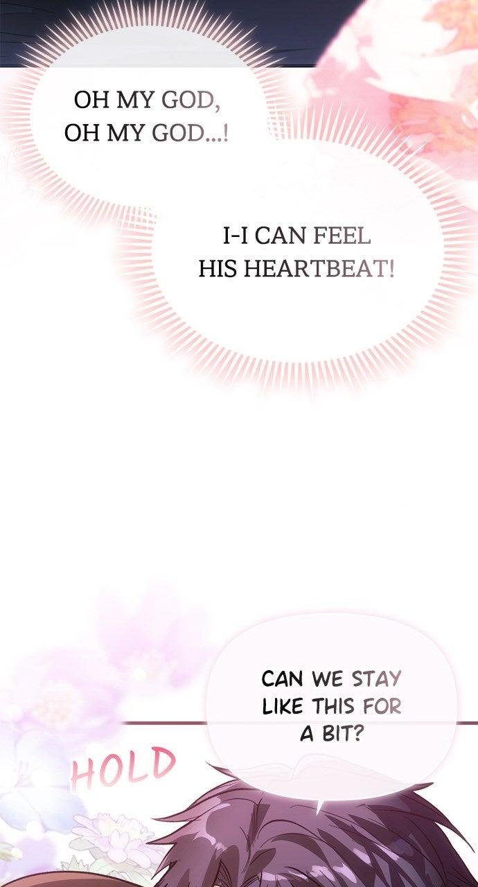 My Clueless Love Diary Chapter 47 - Page 92