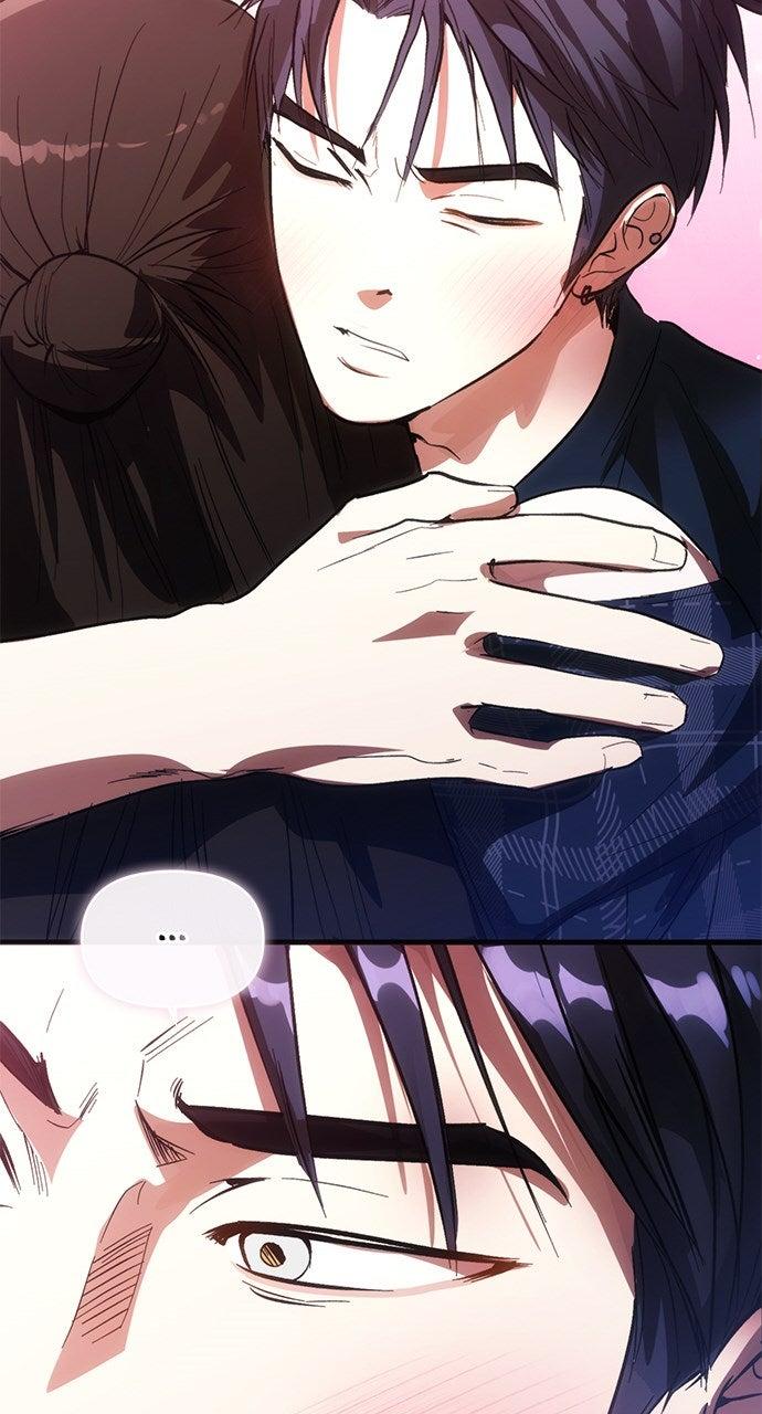 My Clueless Love Diary Chapter 47 - Page 93