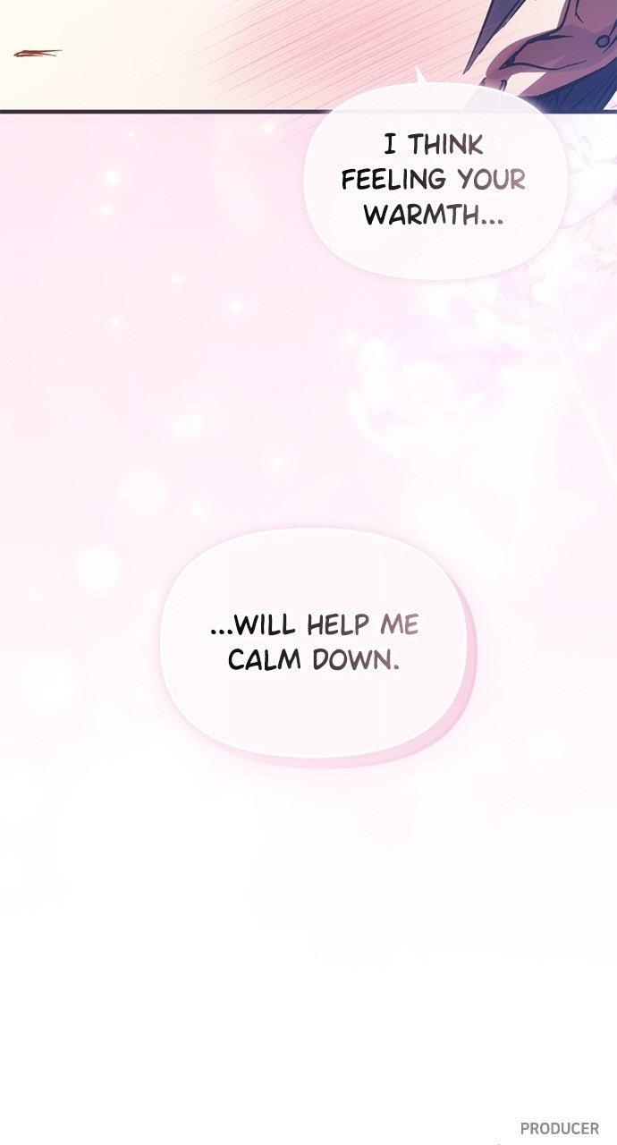 My Clueless Love Diary Chapter 47 - Page 94