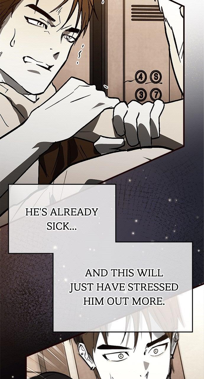 My Clueless Love Diary Chapter 48 - Page 6