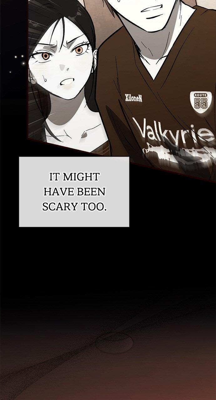 My Clueless Love Diary Chapter 48 - Page 7