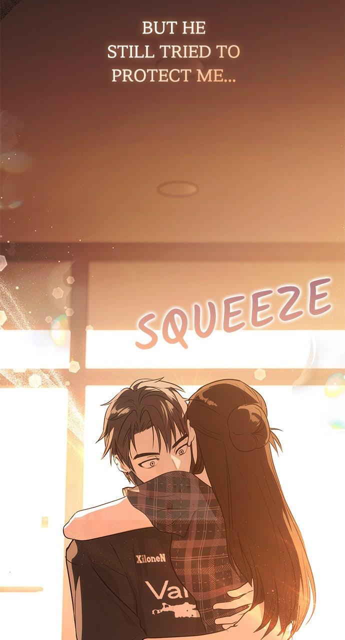 My Clueless Love Diary Chapter 48 - Page 8