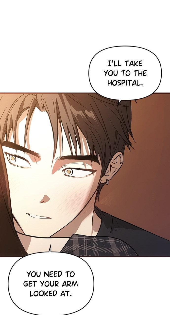 My Clueless Love Diary Chapter 48 - Page 10