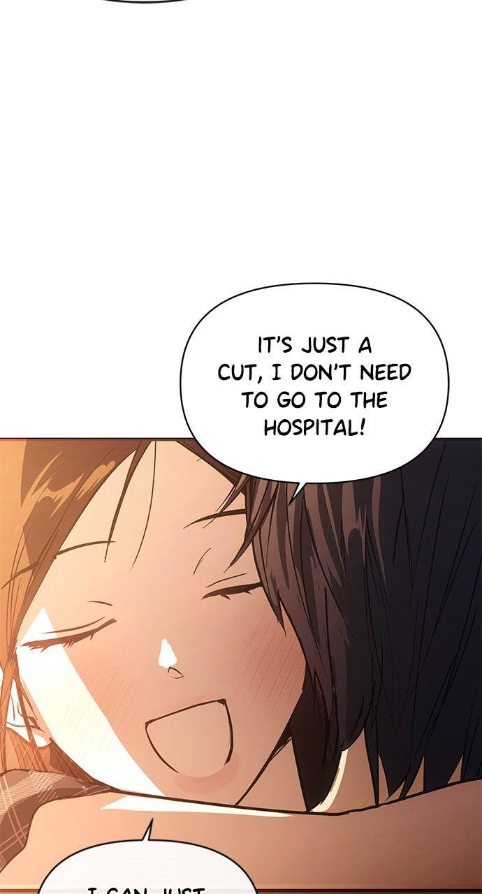 My Clueless Love Diary Chapter 48 - Page 11