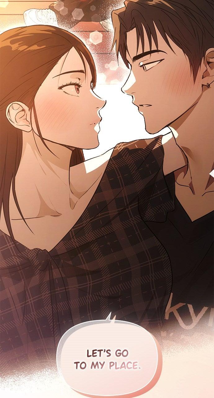 My Clueless Love Diary Chapter 48 - Page 13