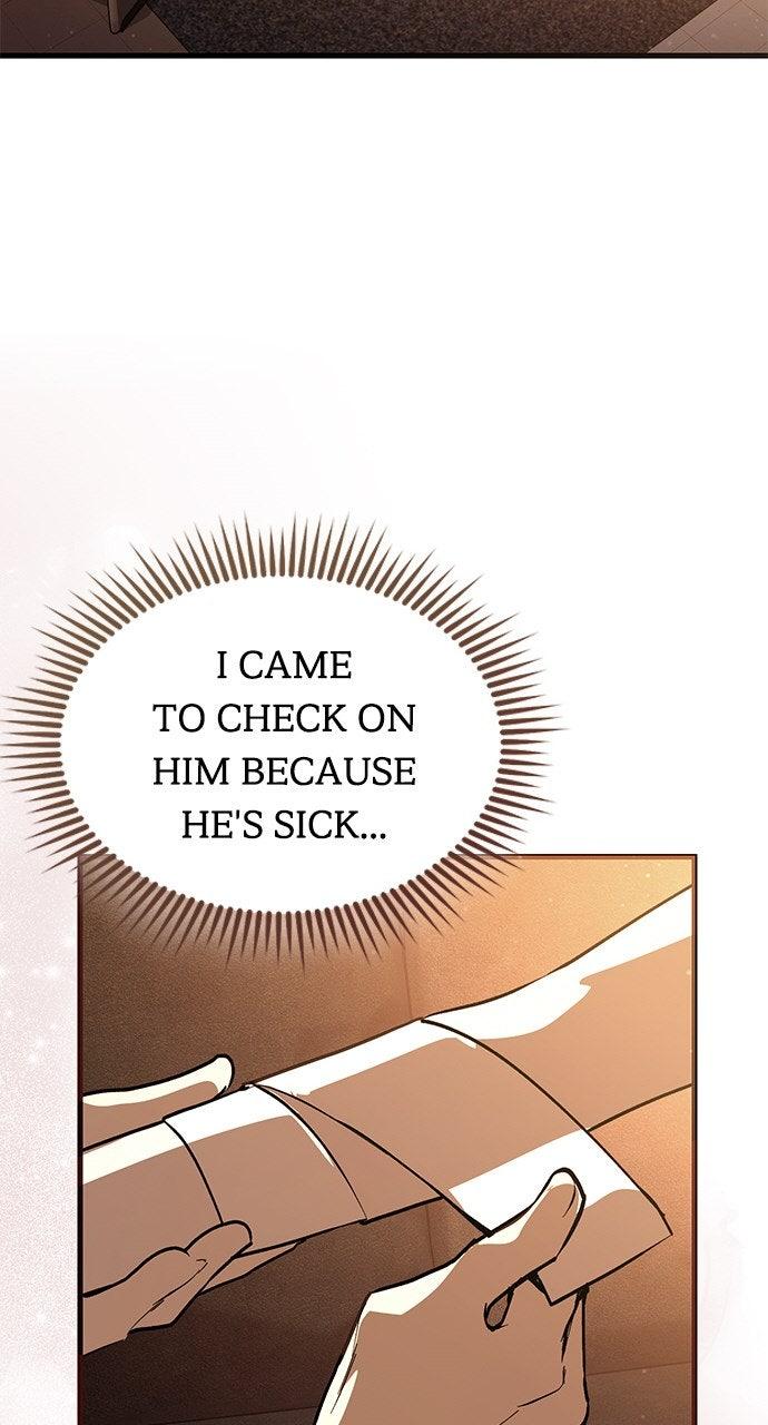 My Clueless Love Diary Chapter 48 - Page 17