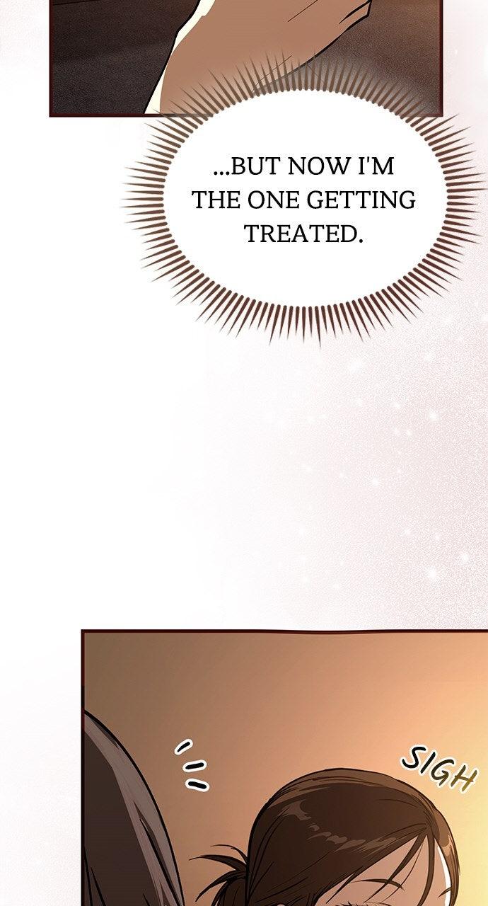 My Clueless Love Diary Chapter 48 - Page 18