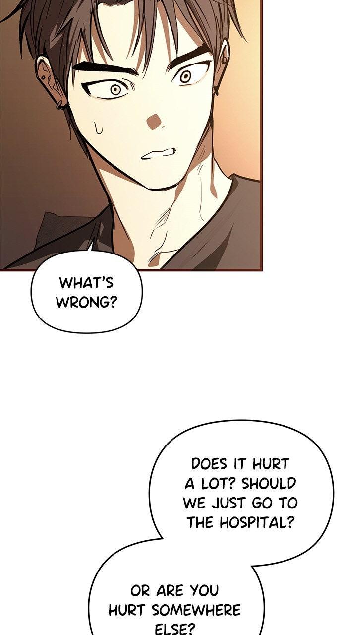 My Clueless Love Diary Chapter 48 - Page 20