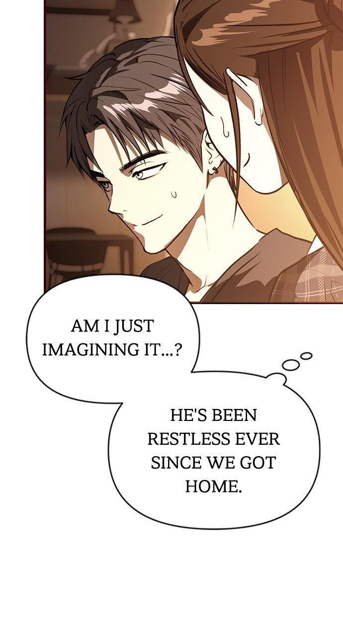 My Clueless Love Diary Chapter 48 - Page 23