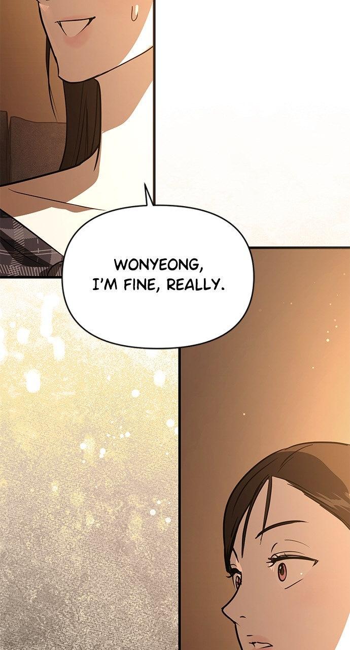 My Clueless Love Diary Chapter 48 - Page 25