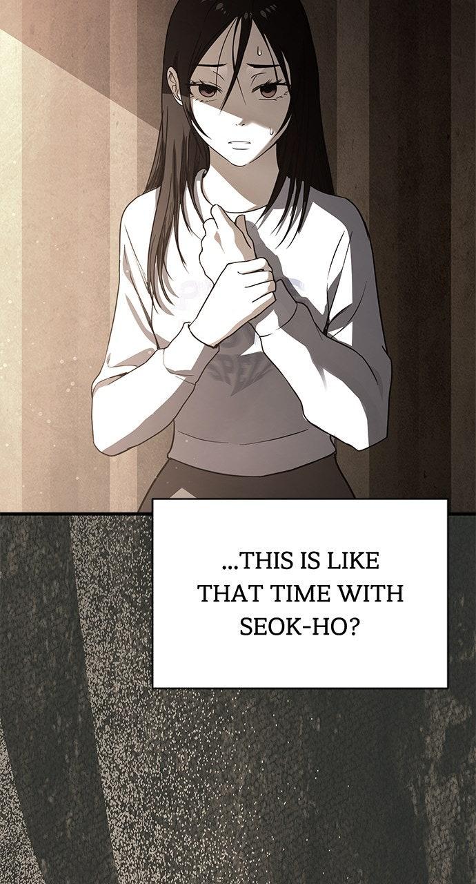 My Clueless Love Diary Chapter 48 - Page 27