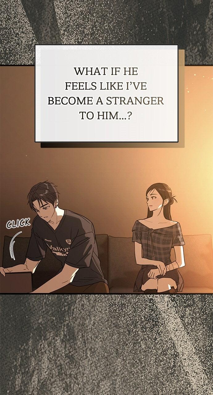 My Clueless Love Diary Chapter 48 - Page 28